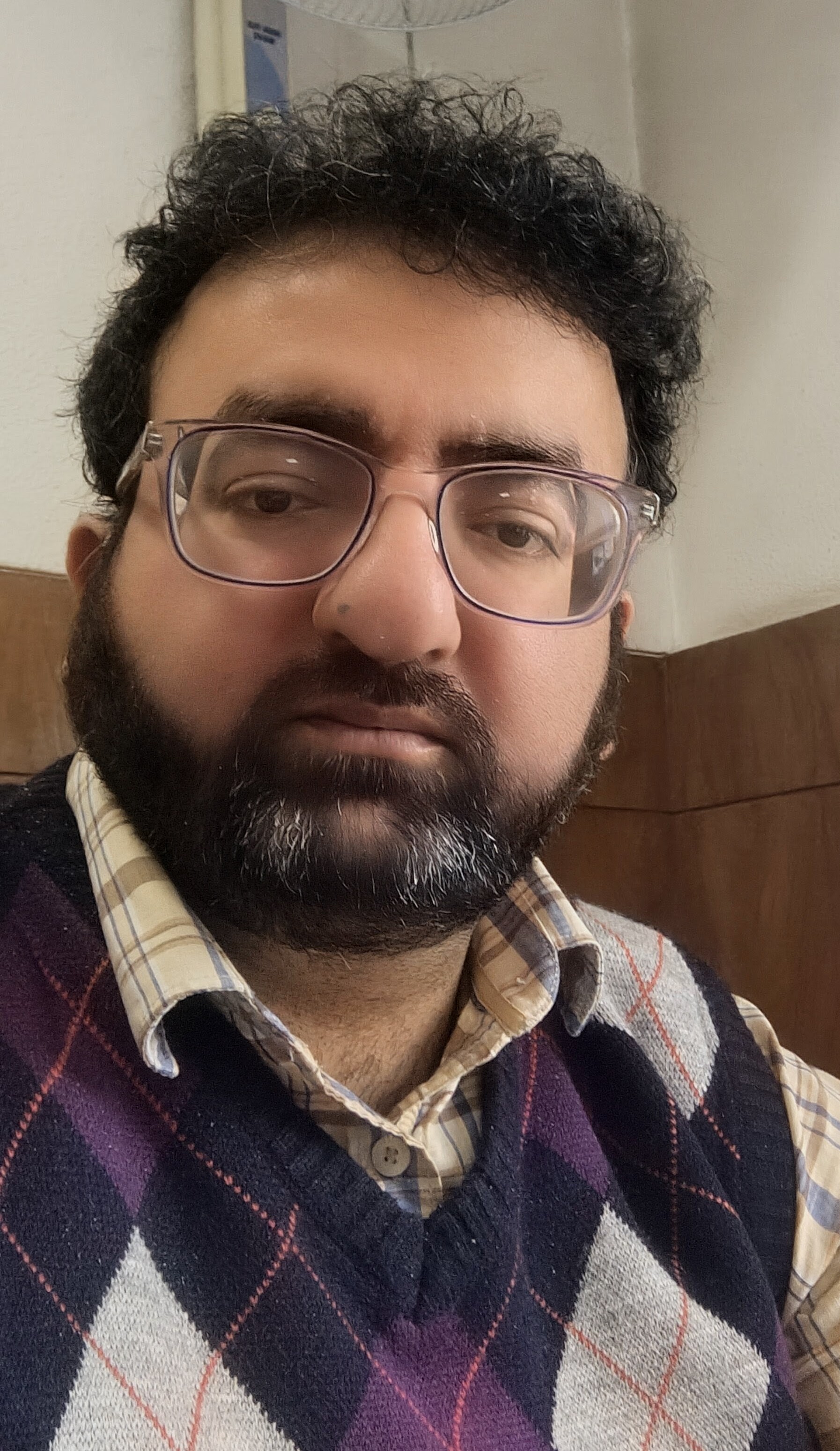 Irfan ul Aslam Suhrawardy